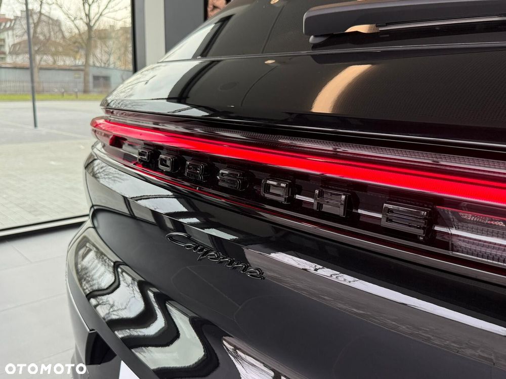 Porsche Cayenne - 10