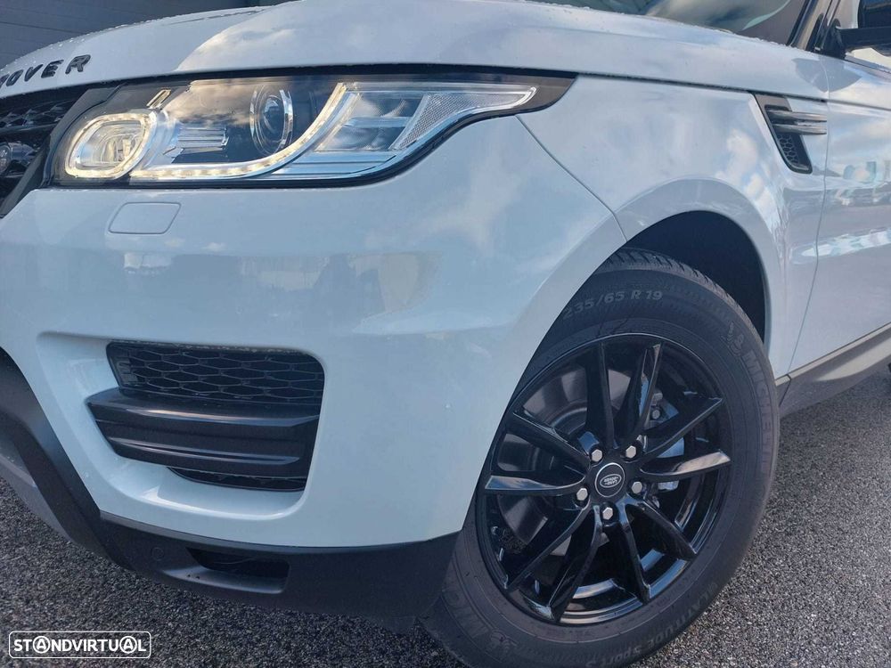 Land Rover Range Rover Sport 2.0 SD4 S - 14