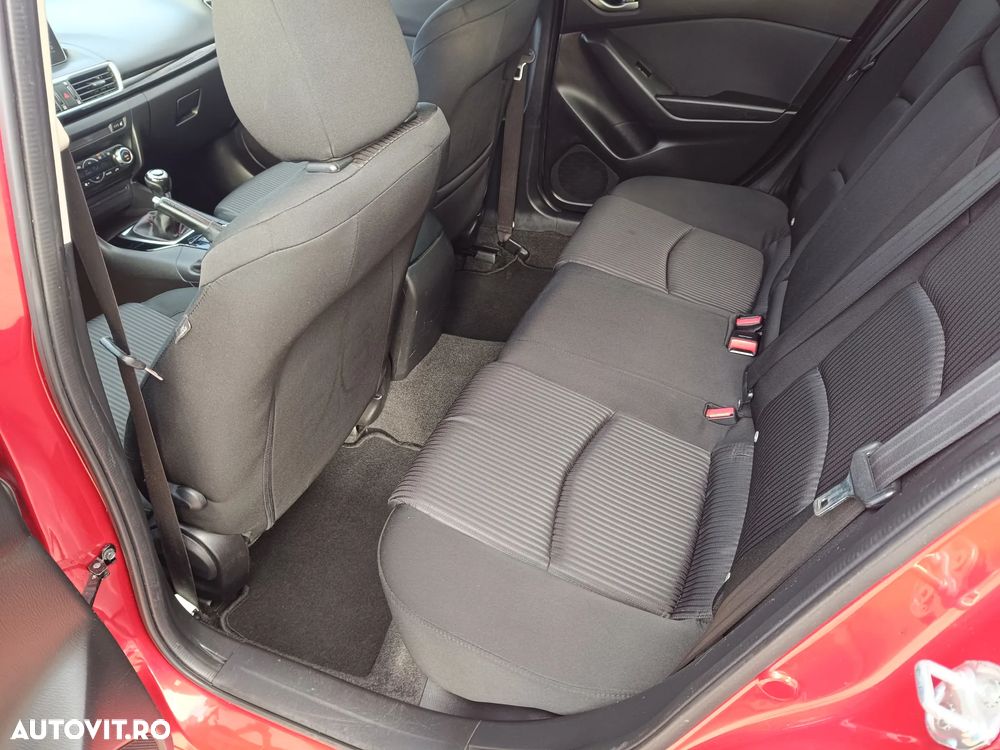 Mazda 3 SKYACTIV-G 100 Prime-Line - 6