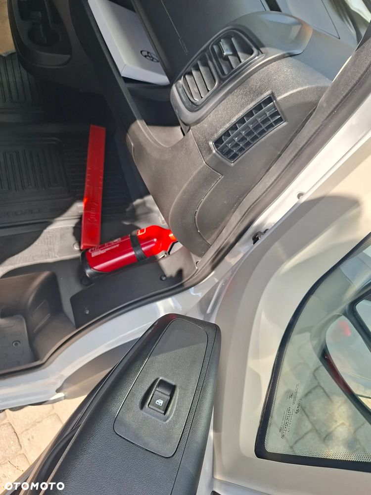 Toyota Proace Max L4H2 brygadowy - 24
