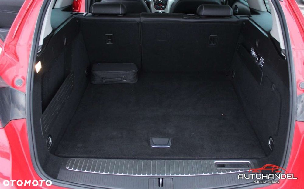 Opel Astra - 18