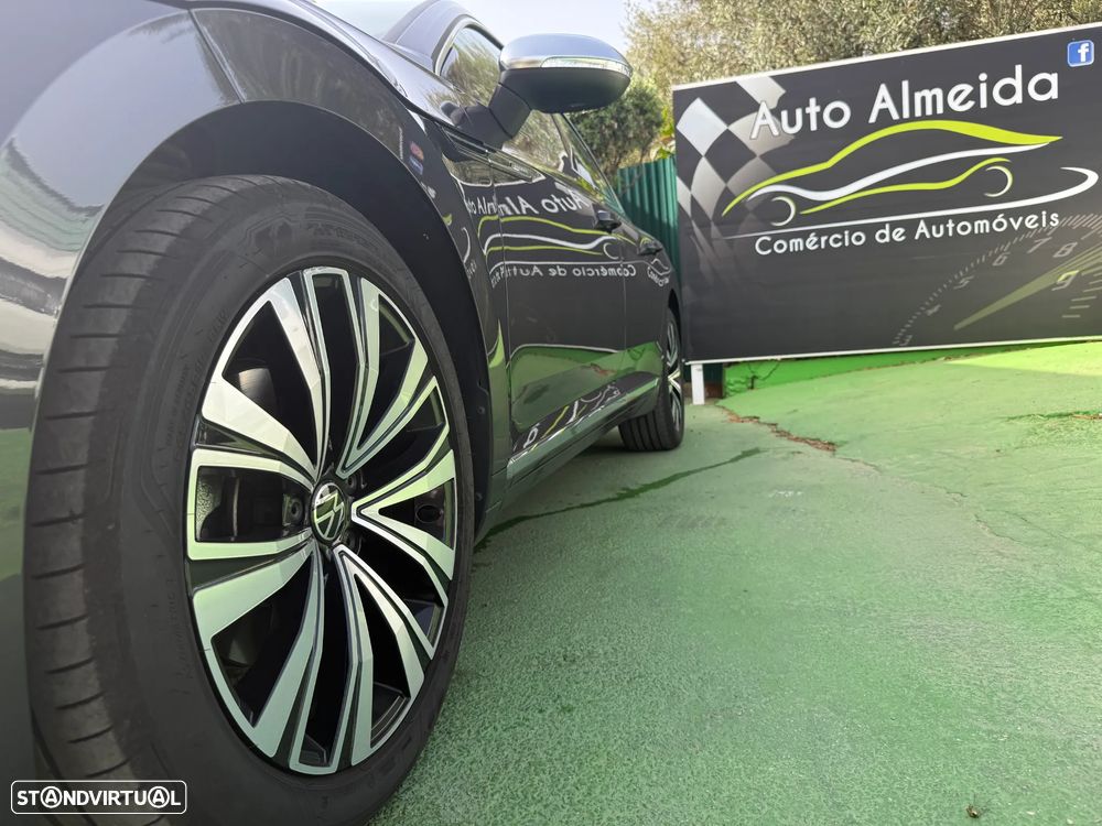 VW Arteon Shooting Brake 2.0 TDI Elegance DSG - 4