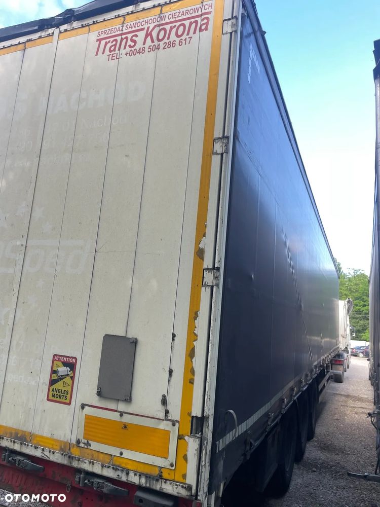 Schwarzmuller JOLODA - 1