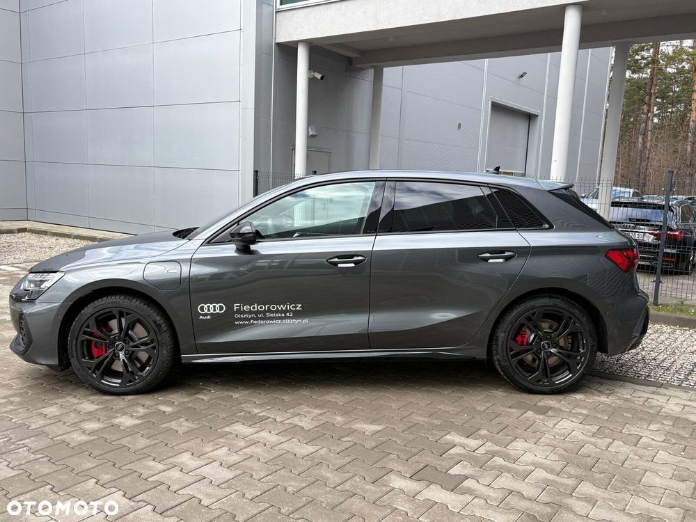 Audi A3 Sportback - 5