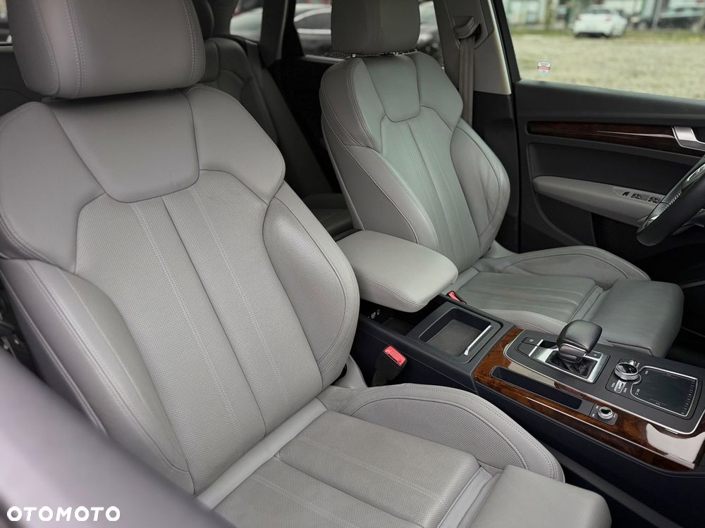 Audi Q5 - 10