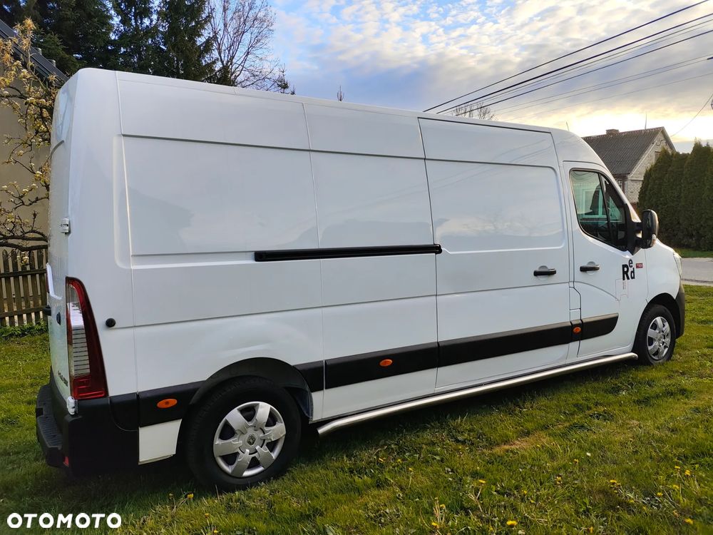 Renault Master - 5