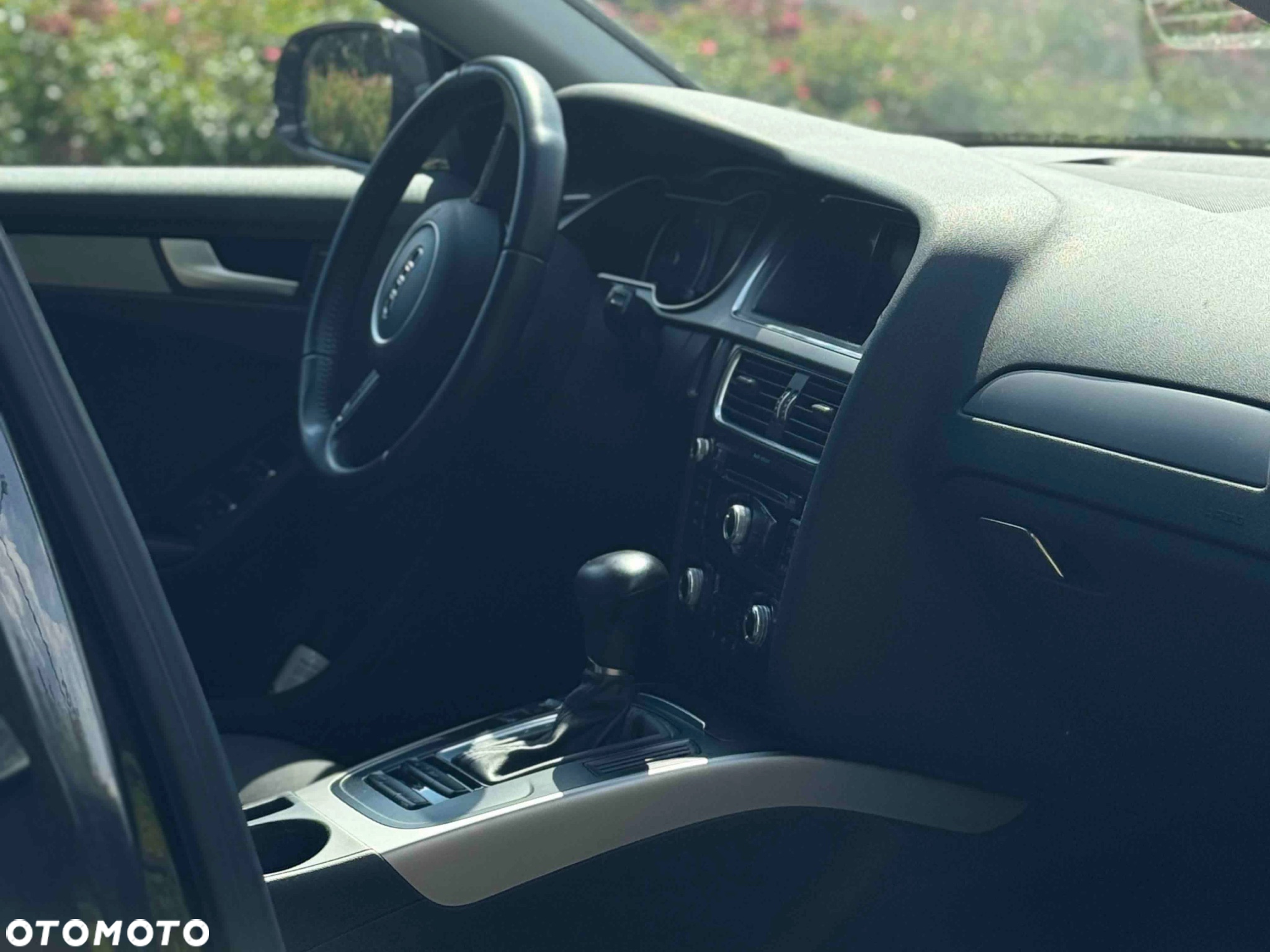 Audi A4 - 8