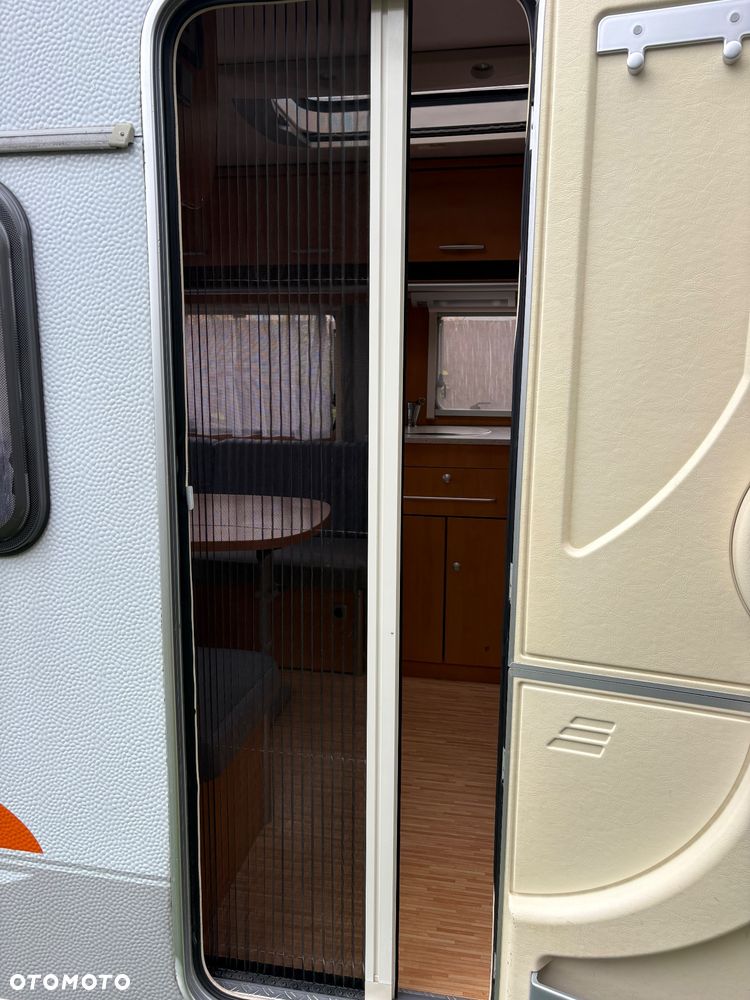 Hymer-Eriba Living EL 465 - 31