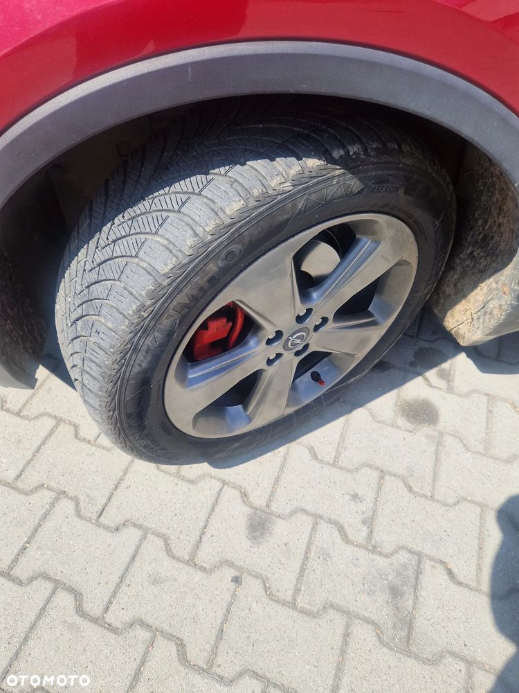 Opel Mokka 1.7 CDTI Automatik Edition - 17