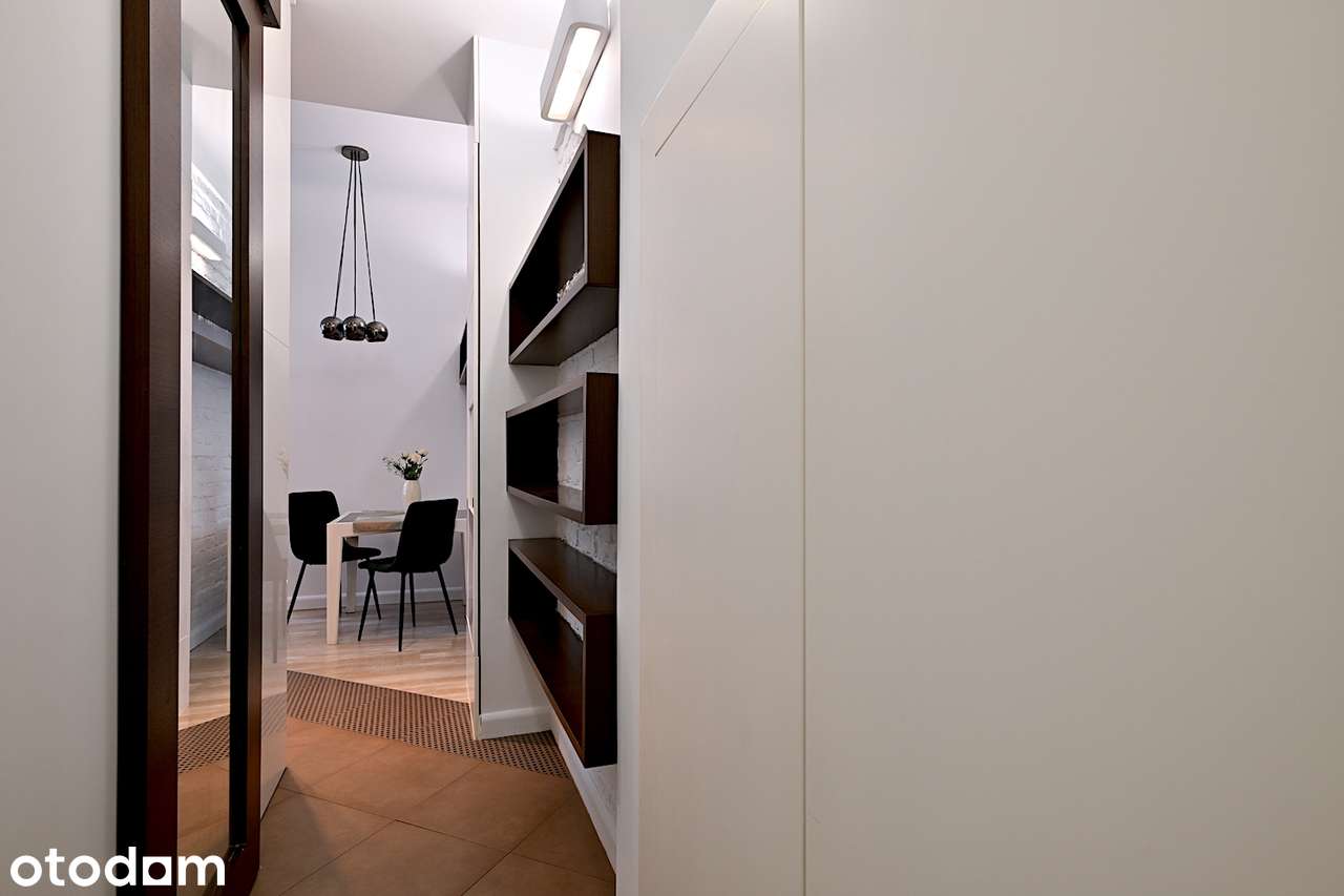 1-pokojowe 33m2 / Centrum / ul. Ogrodowa / Kamienica / Metro Rondo ONZ