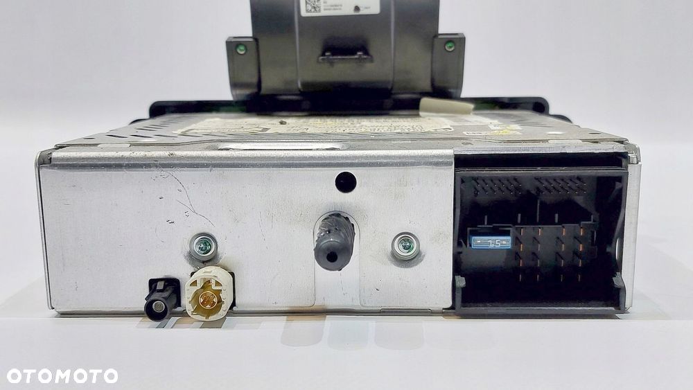 radio cd mini cooper clubman r55 11r 3456759 - 4