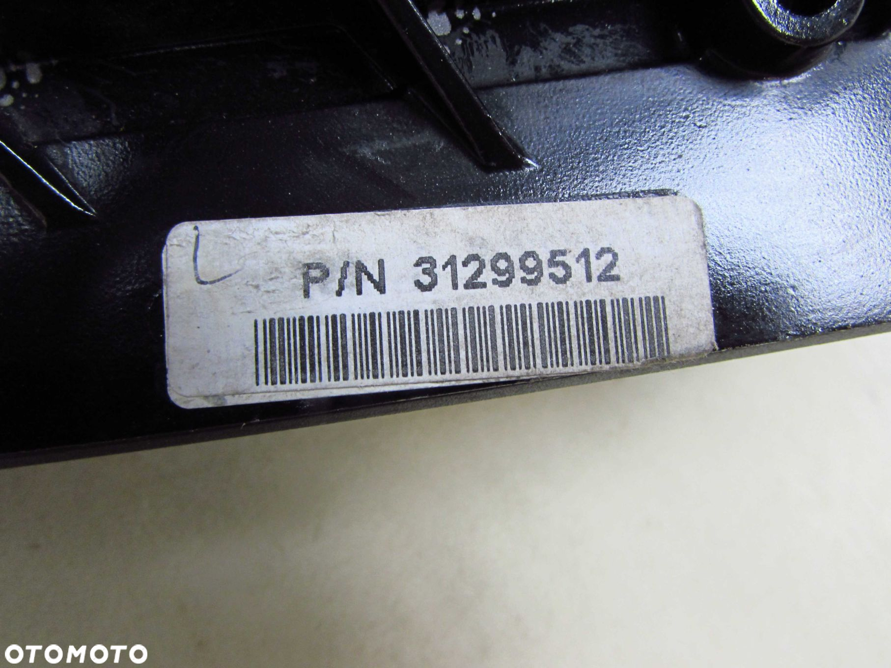 VOLVO C70 II LIFT 11-13 LUSTERKO LEWE BLIS 18 PIN 12 + 4 + 2 EU 498-26 31299512 - 8