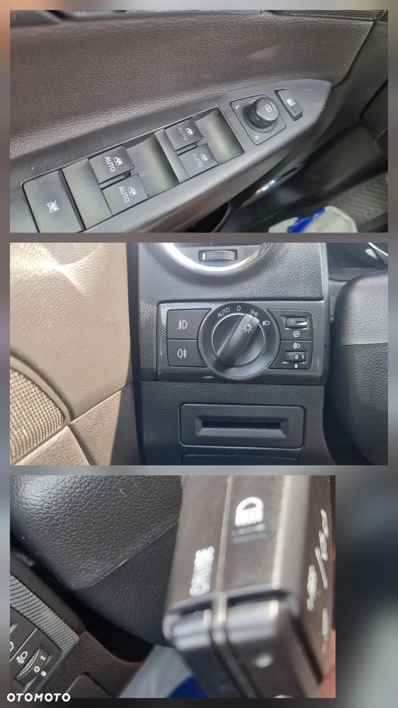 Opel Antara 2.0 CDTI Edition - 24