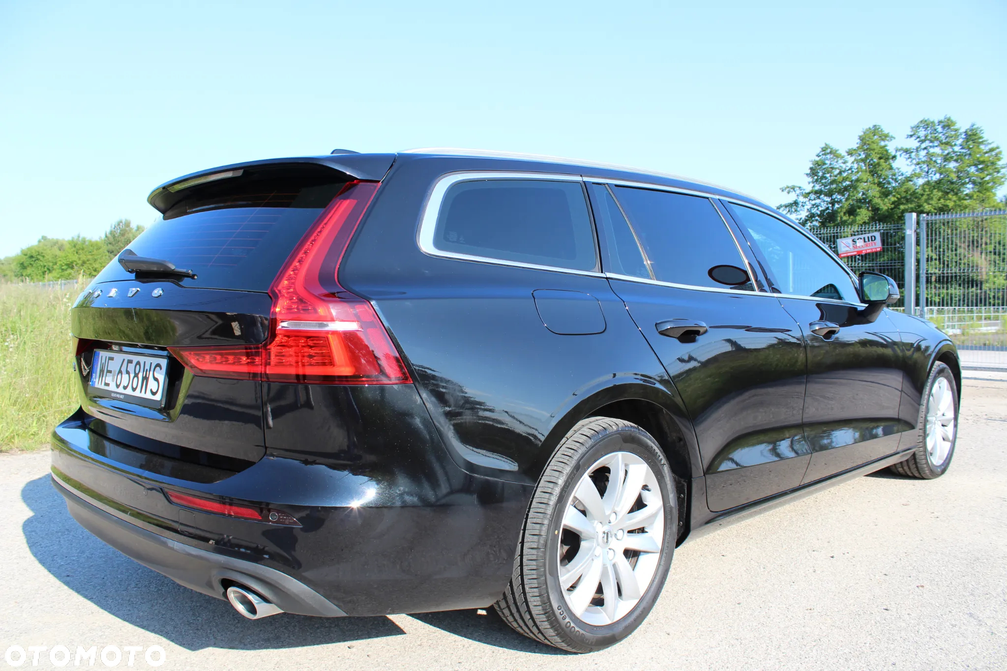 Volvo V60 D3 Momentum - 2
