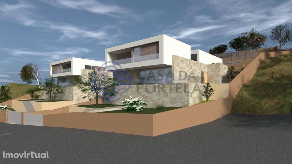 Terreno em Olival à 222 - Grande imagem: 4/13