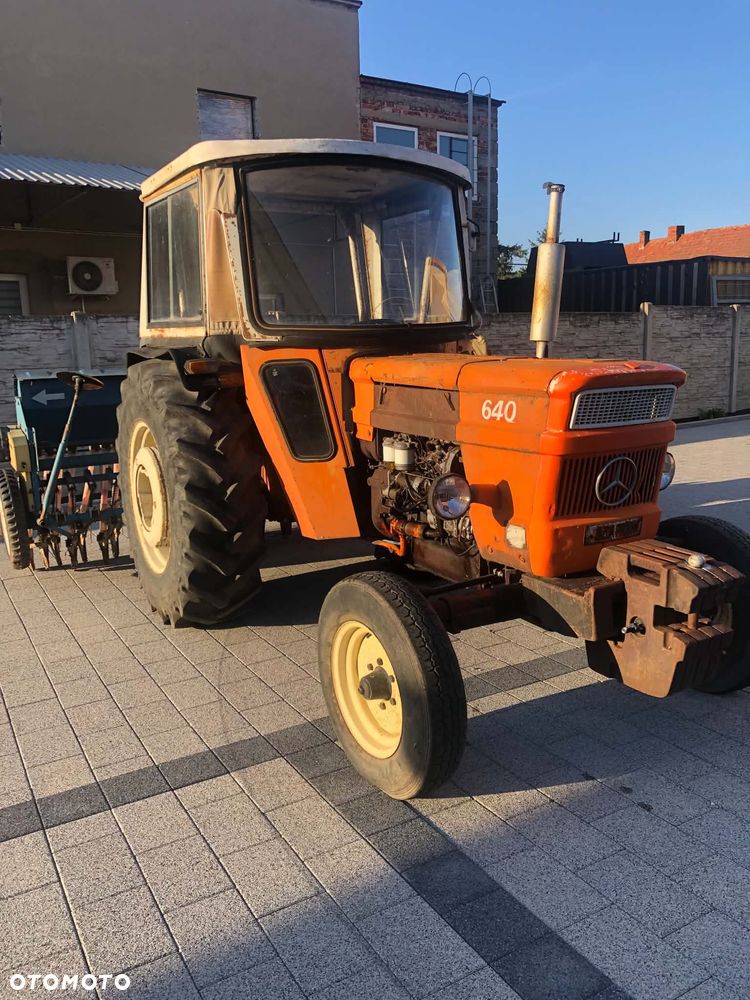 Fiat Inny - 6