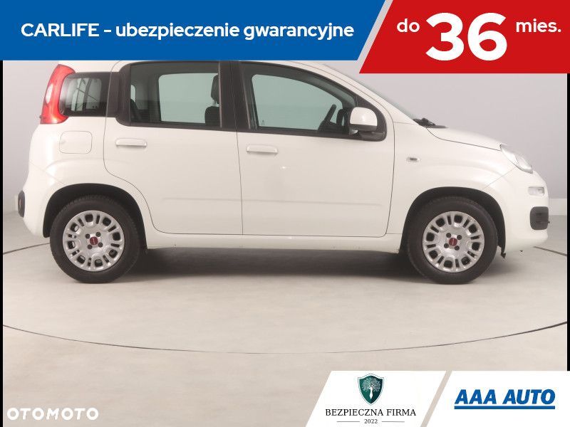 Fiat Panda - 7