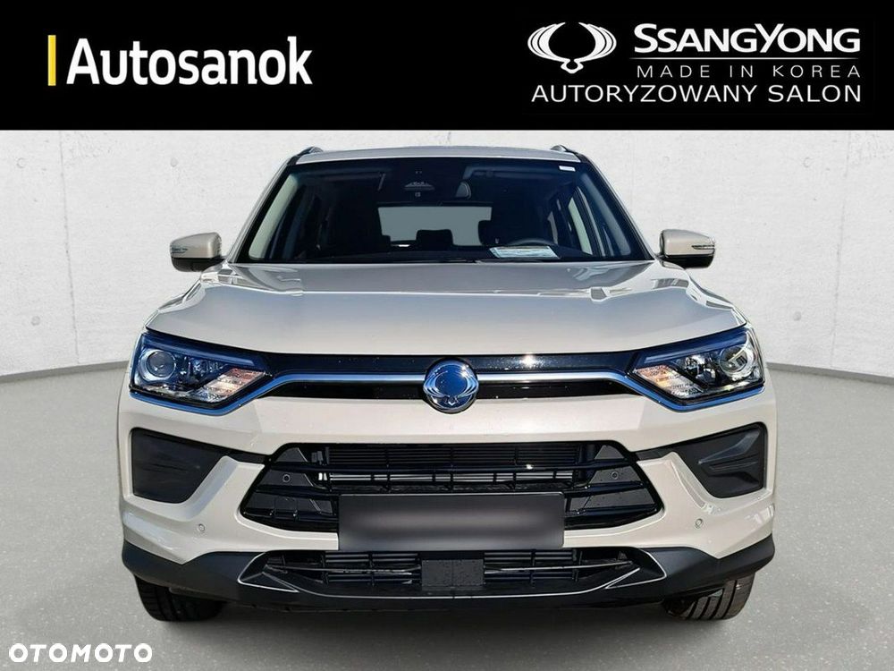 SsangYong/KGM Korando 1.5 T-GDI Joy 2WD - 2