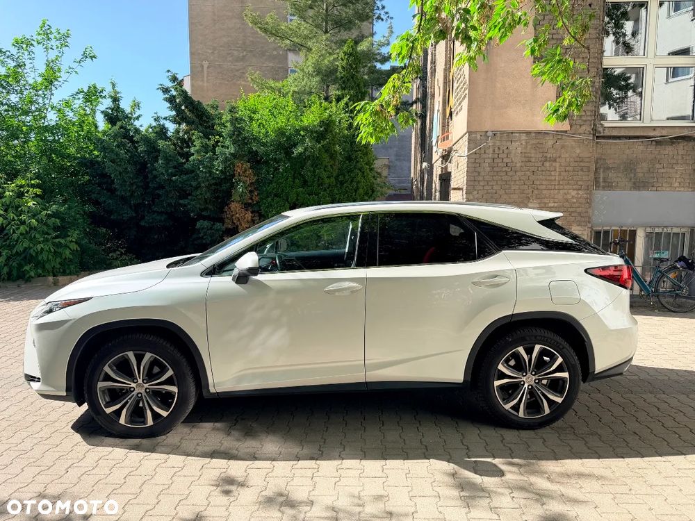 Lexus RX 200t / 300 Elegance - 5