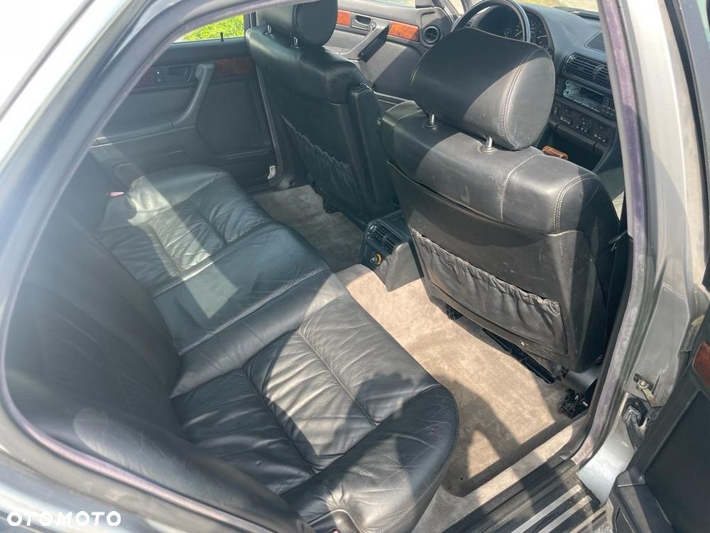 BMW Seria 7 - 21