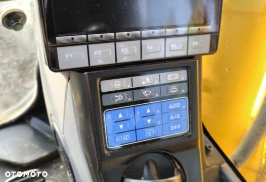 Komatsu Koparka gąsienicowa  KOMATSU PC 210 , 2017 rok - 15
