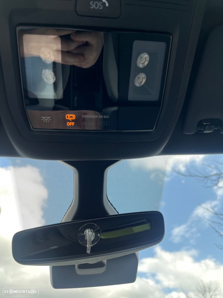 VW ID.3 Performance Upgrade Pro 1st - 15