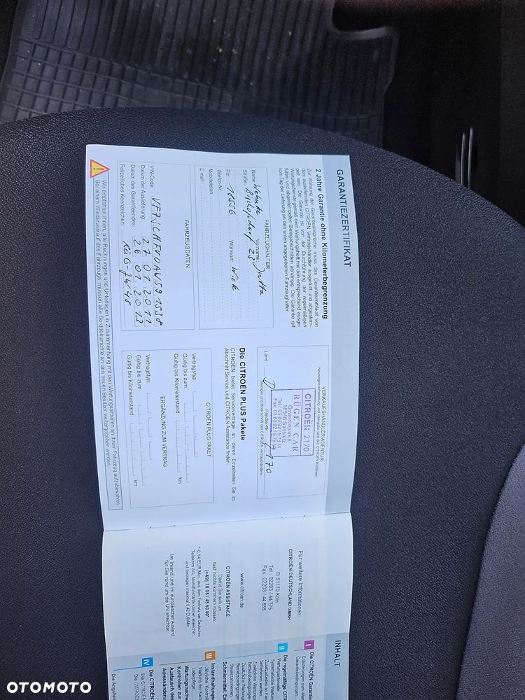 Citroën C3 1.1i Magic - 14
