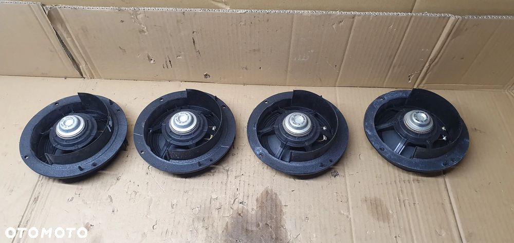 Głośnik tył przód prawy lewy Hyundai I30 96330-2H000 - 7