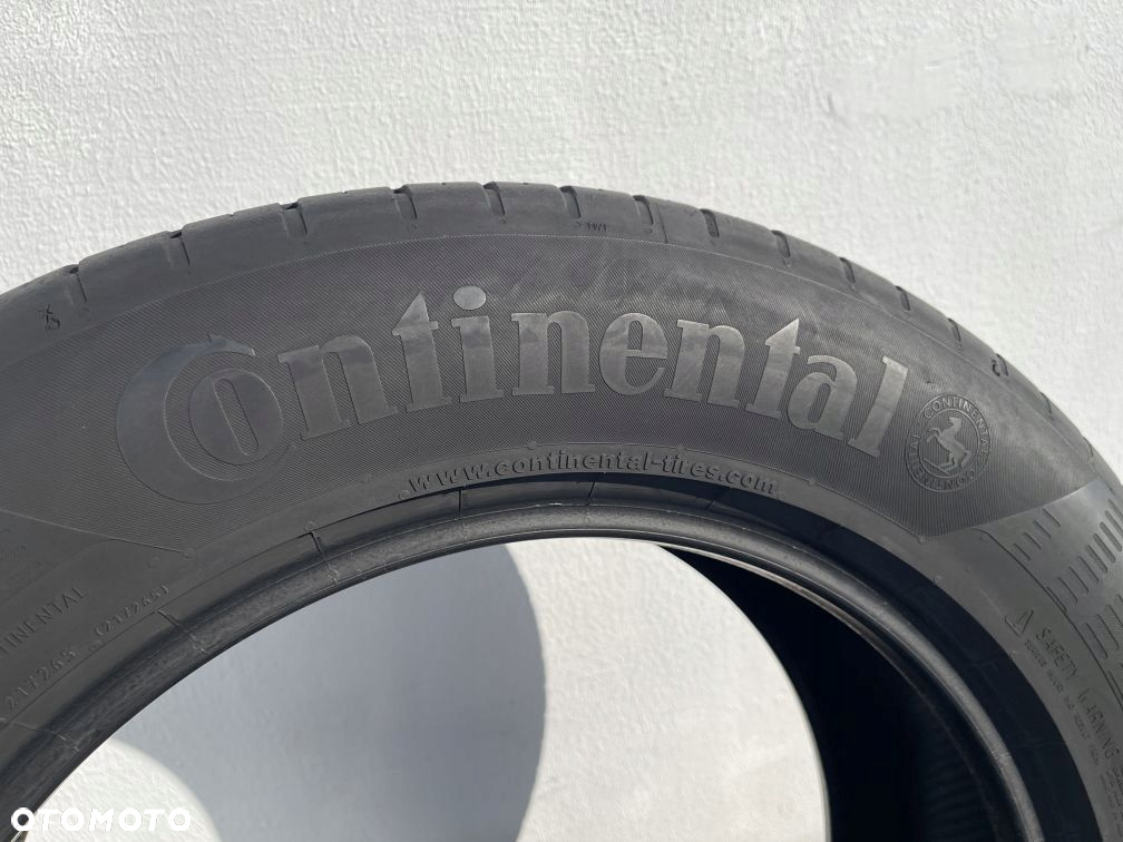 OPONY 235/60/18 103V CONTINENTAL CONTIECOCONTACT 5 - 5