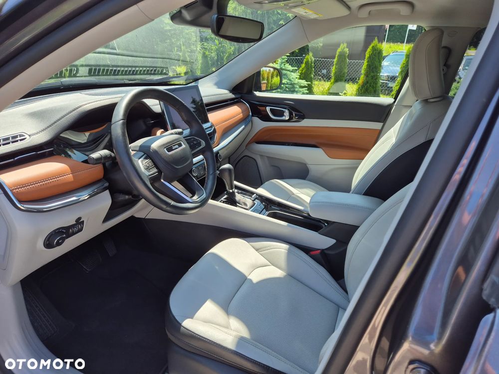 Jeep Compass - 7