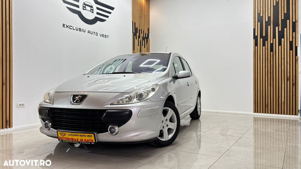 Peugeot 307 1.6 XS - 2