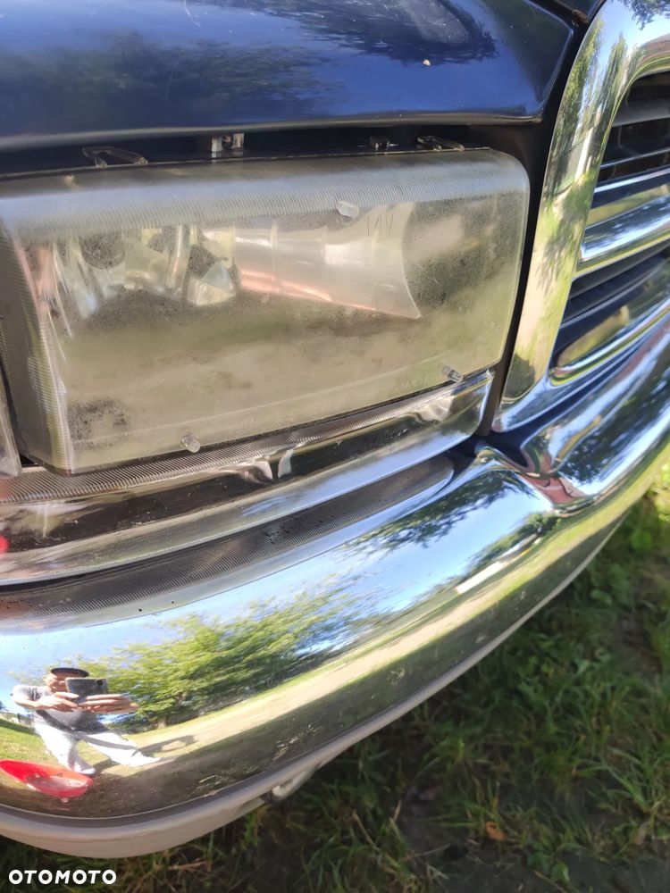 Dodge Dakota - 6