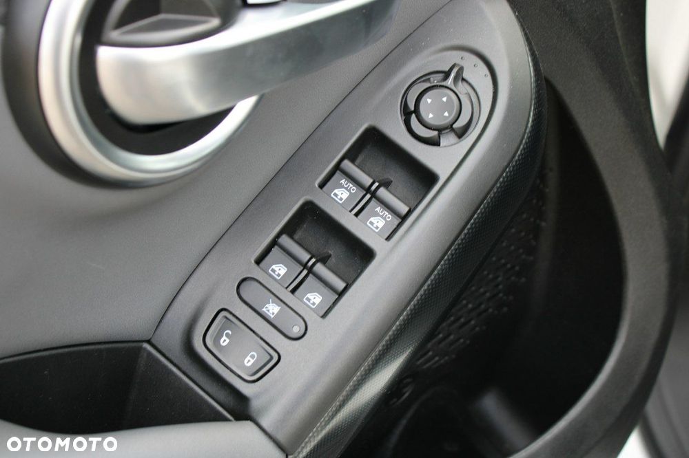 Fiat 500X 1.4 Multiair 4x2 S&S S-Design City Look - 27