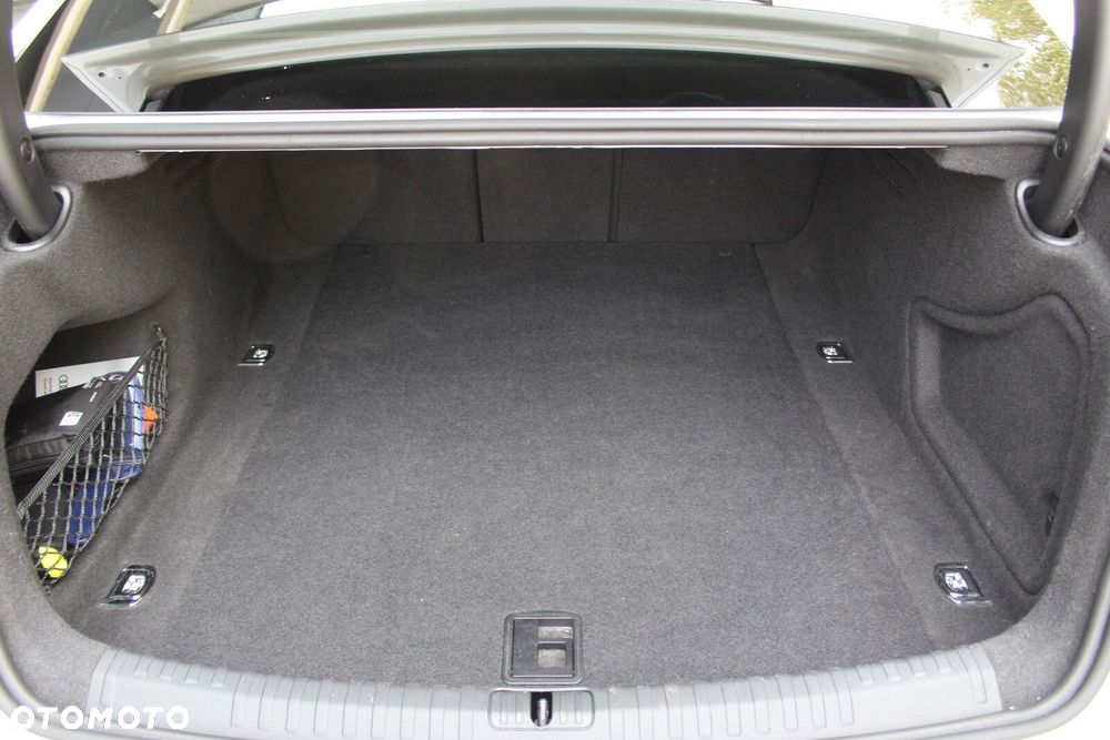 Audi A6 Limousine 40 TDI mHEV Quattro S tronic - 14