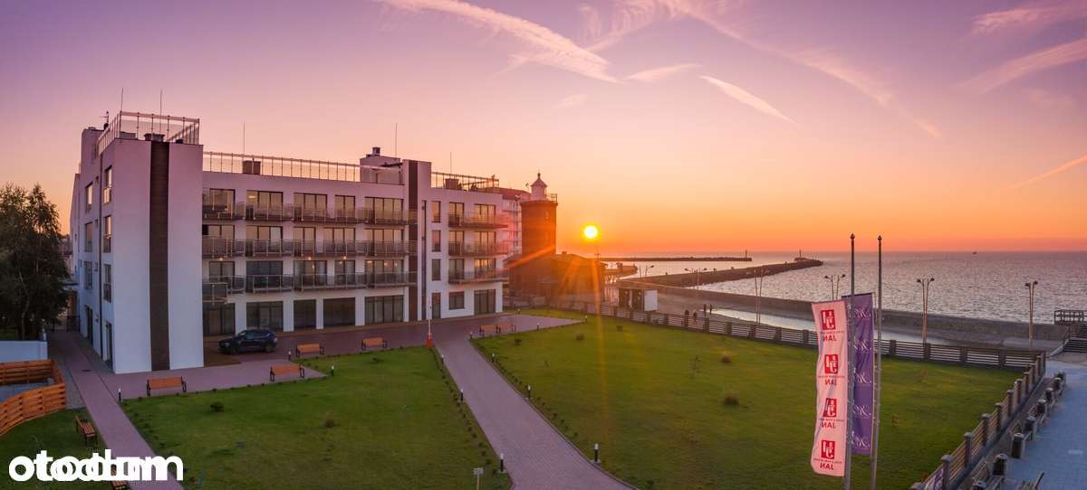 Apartament na sprzedaż