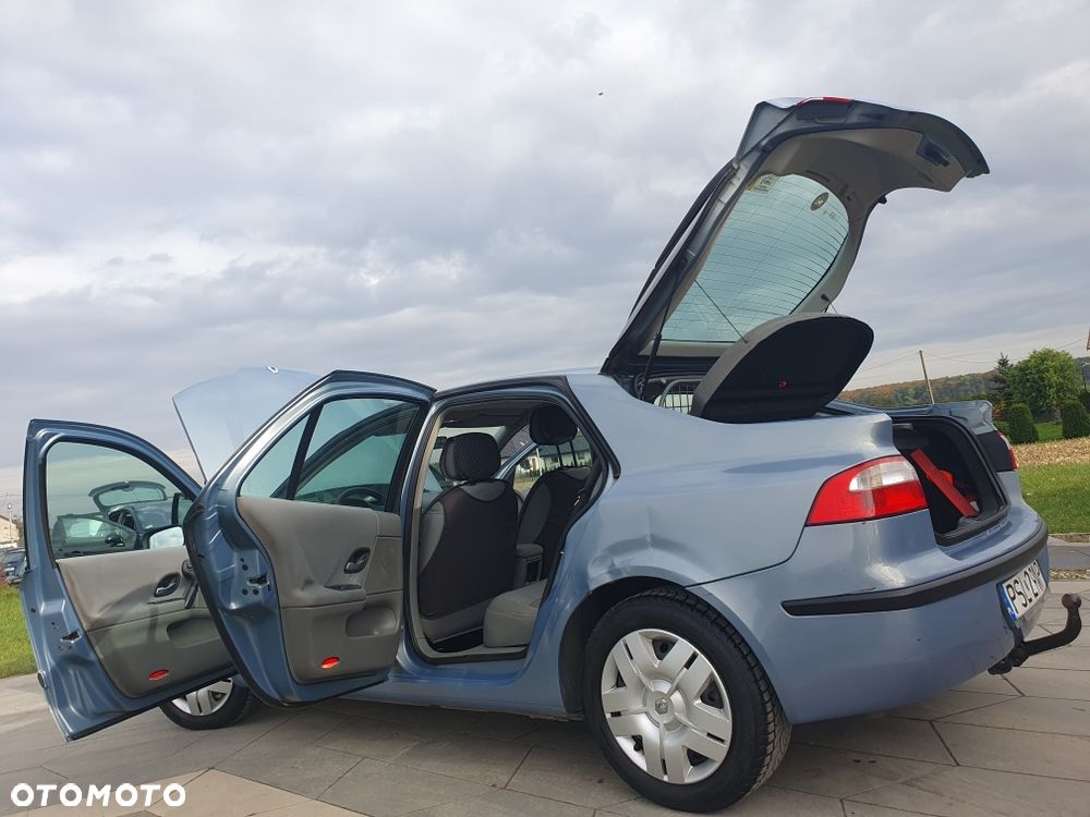 Renault Espace - 4