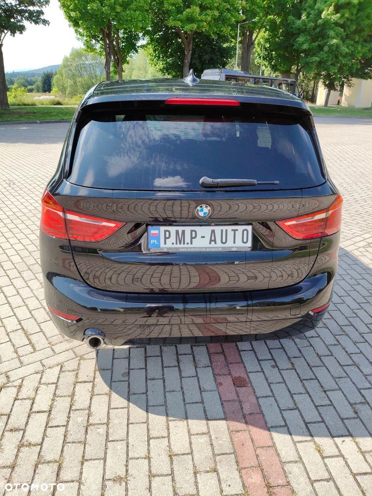 BMW Seria 2 216d GT Advantage - 16