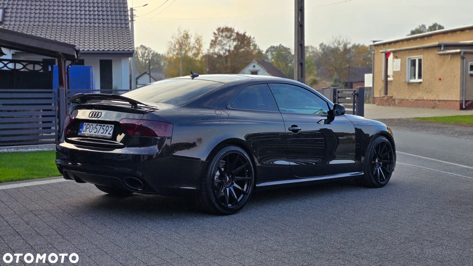 Audi RS5 S tronic - 11