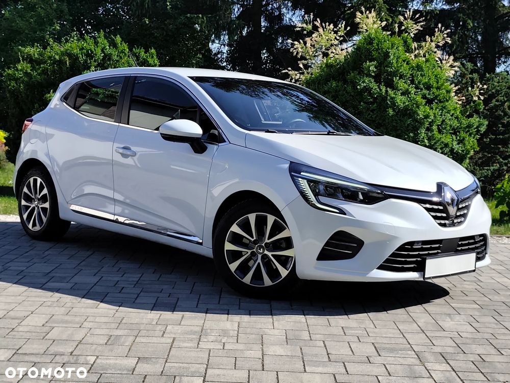 Renault Clio BLUE dCi 100 BUSINESS EDITION - 1