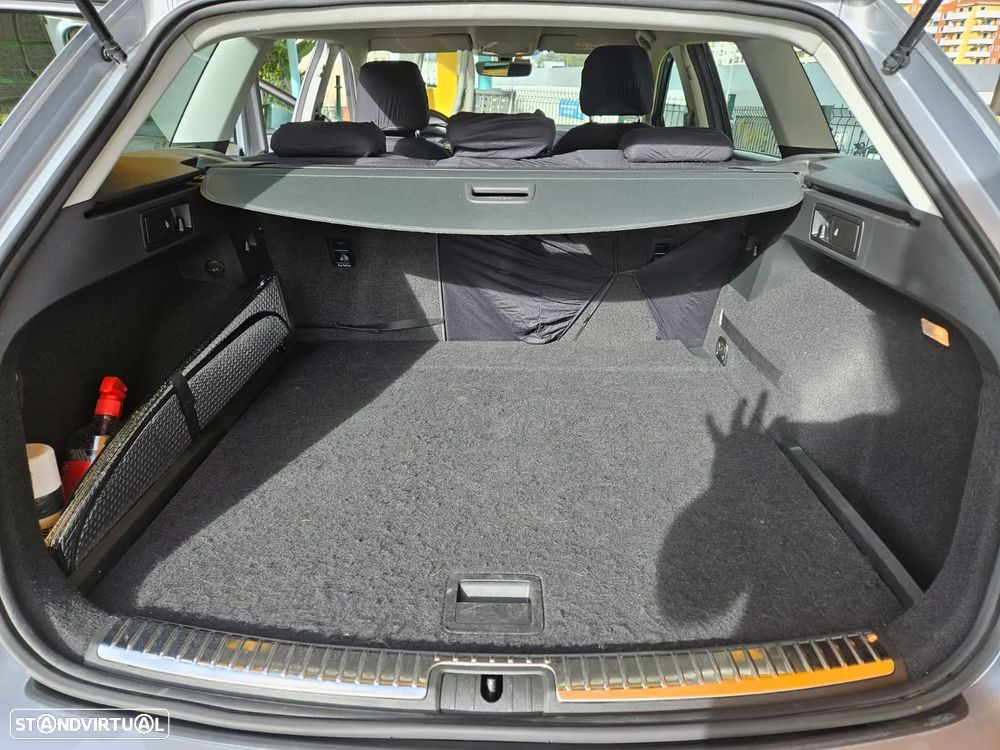 SEAT Leon ST 1.6 TDI Style S/S - 14