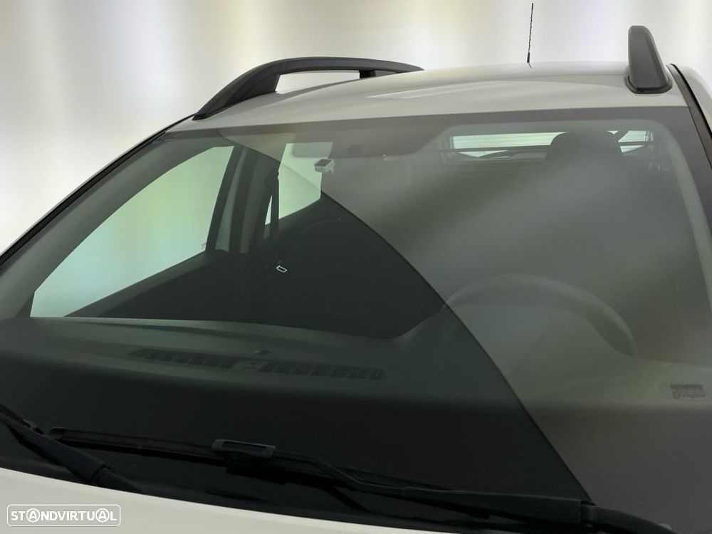 Dacia Duster 1.0 TCe ECO-G Essential Bi-Fuel - 19