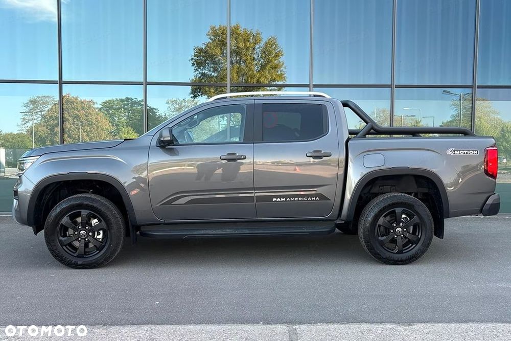 Volkswagen Amarok - 7