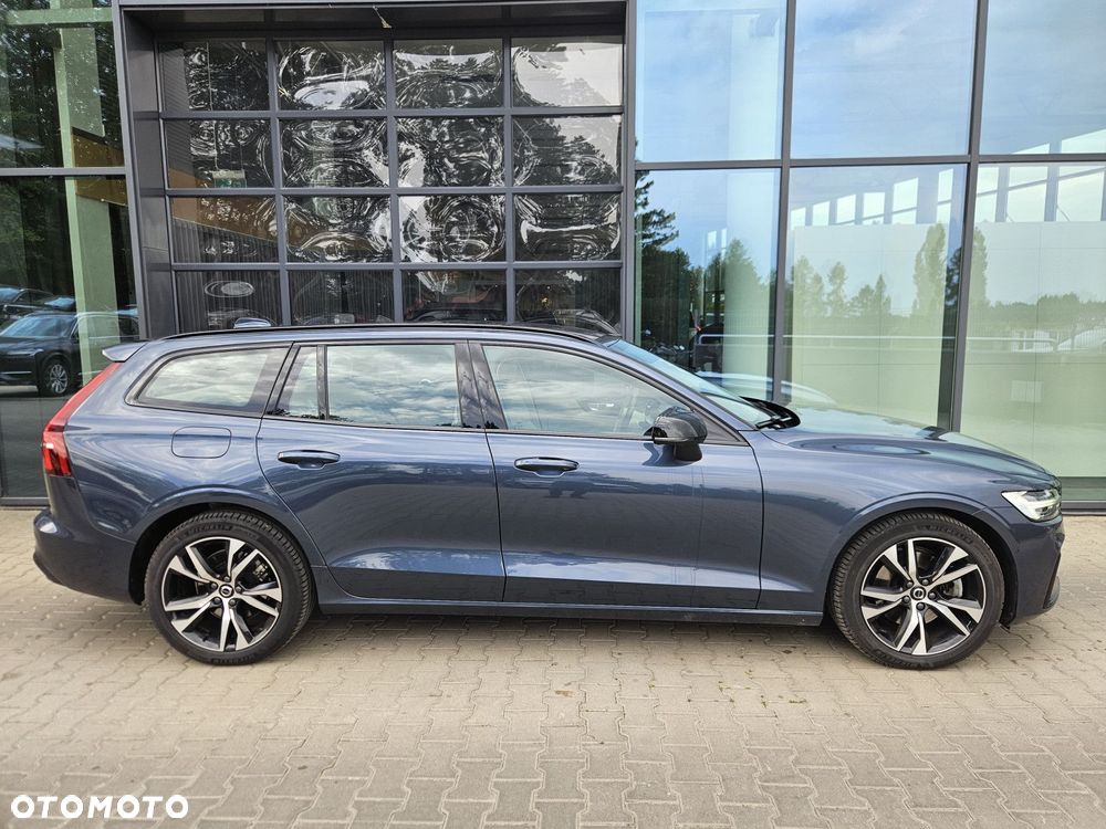 Volvo V60 - 9