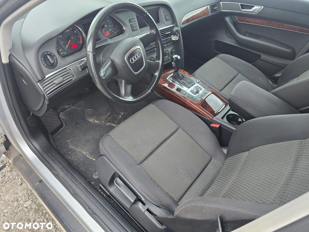 Audi A6 Limousine - 3