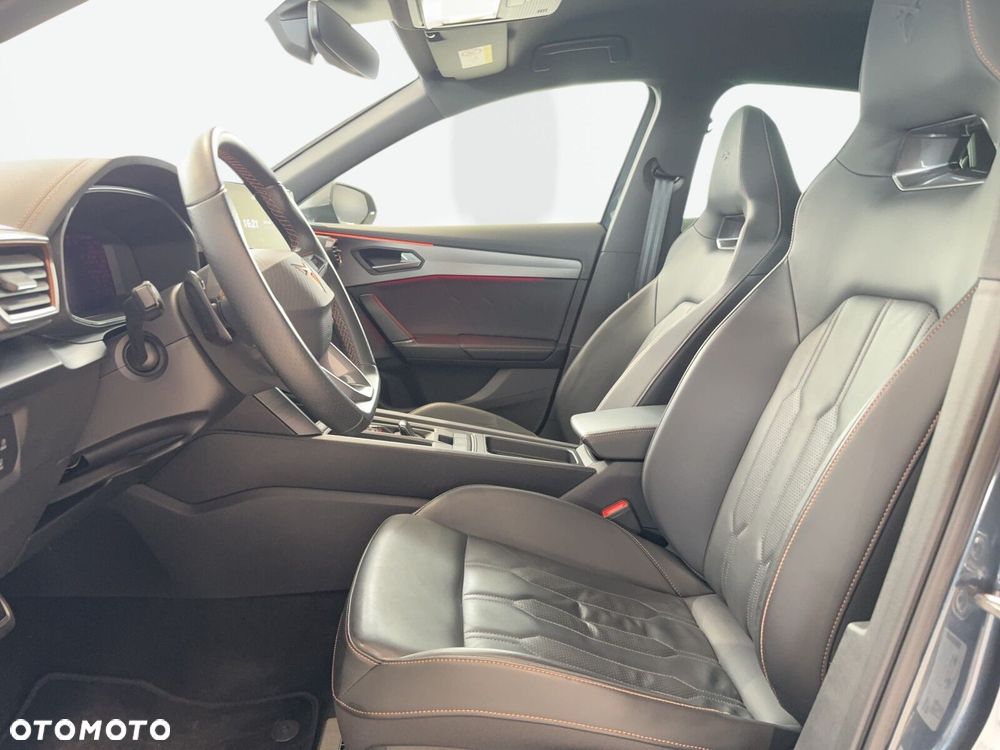 Cupra Formentor 2.0 TSI 4Drive VZ DSG - 10
