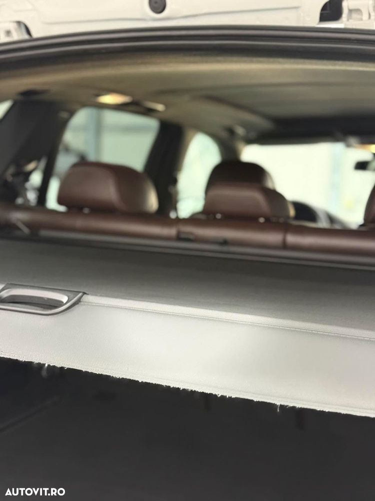 BMW X5 xDrive30d - 8