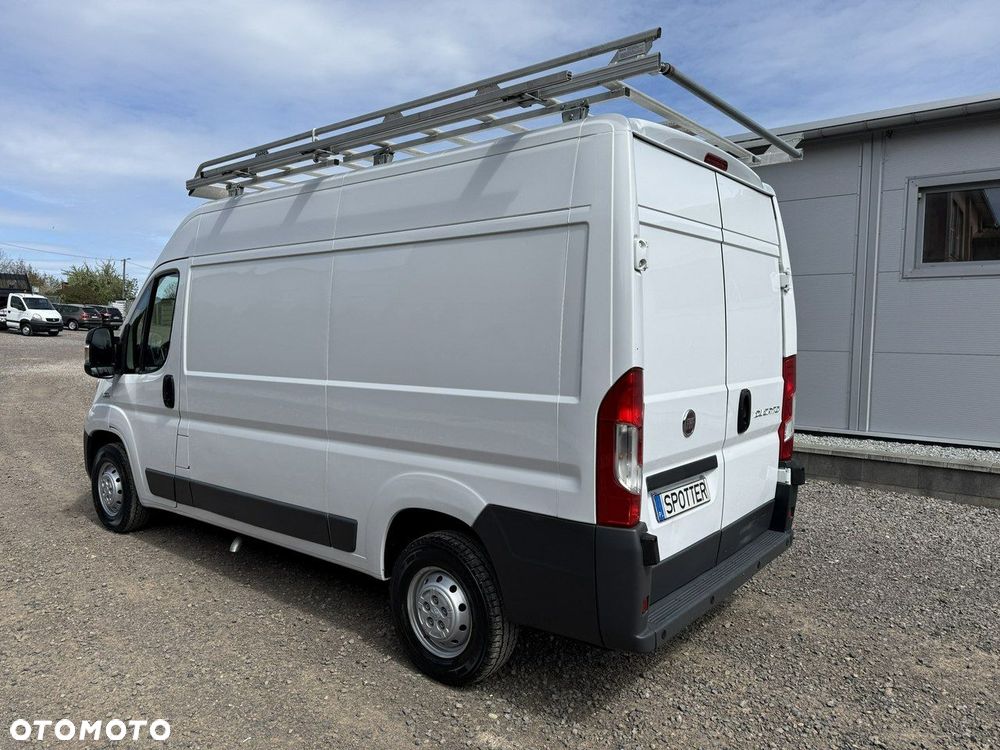 Fiat Ducato - 6