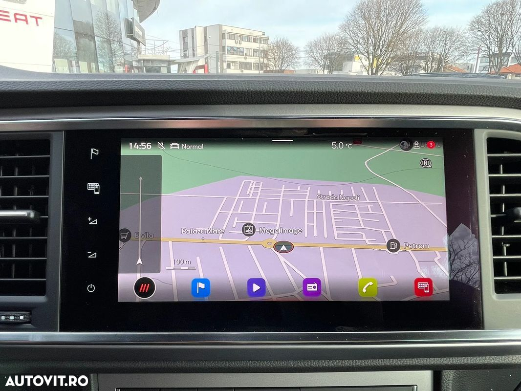 Seat Ateca - 14