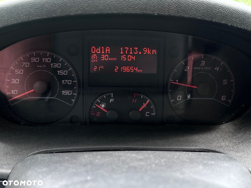Fiat Ducato - 19