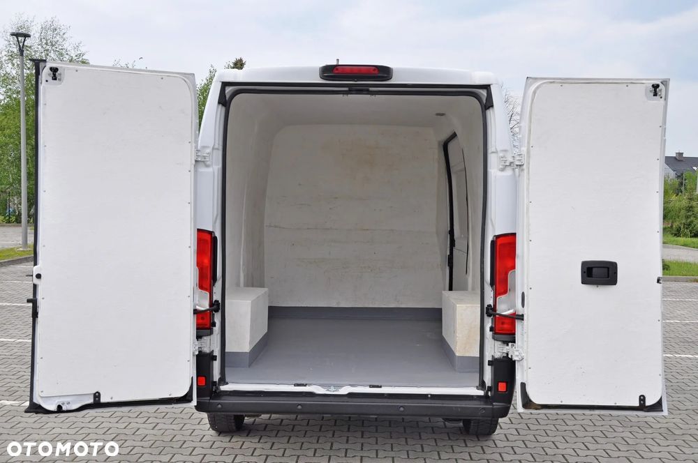 Fiat Ducato - 8